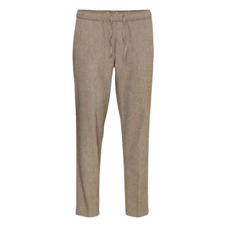 Casual Friday Casual Friday Broek Pilou bruin