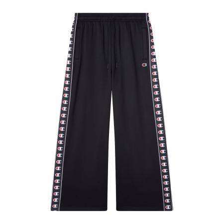 Champion Authentic Athletic Apparel Champion Authentic Athletic Apparel Broek Hem rood / zwart / wit