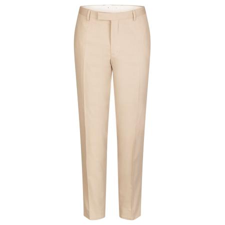 HECHTER PARIS HECHTER PARIS Broek sand