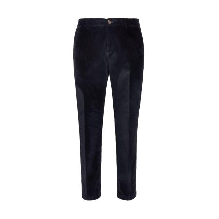 Boggi Milano Boggi Milano Chino navy