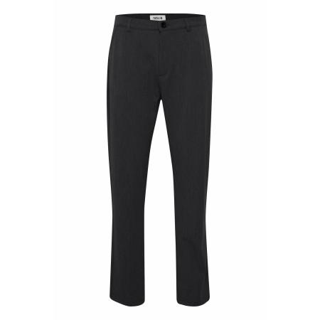 Solid !Solid Chino Frederic Liam antraciet