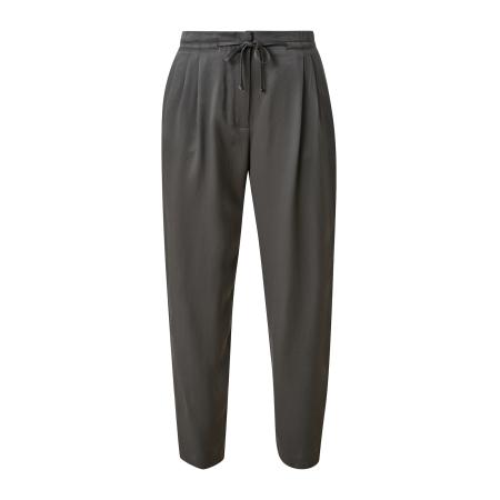 s.Oliver BLACK LABEL Broek antraciet