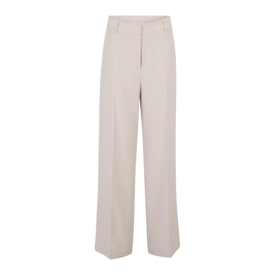 Guido Maria Kretschmer Guido Maria Kretschmer Women Pantalon Jana beige -