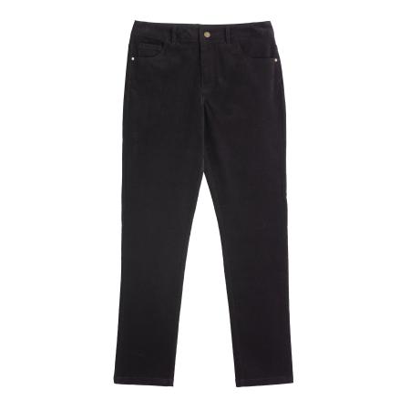 Seasalt Cornwall Seasalt Cornwall Broek Lamledra zwart