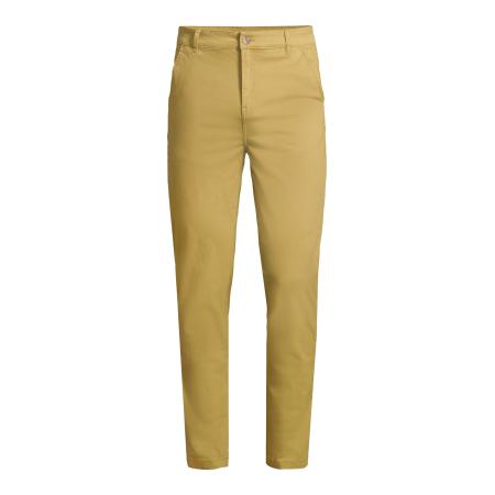 Aeropostale AÉROPOSTALE Chino safraan