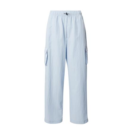 Nike Nike Sportswear Cargobroek ESSNTL pastelblauw / wit