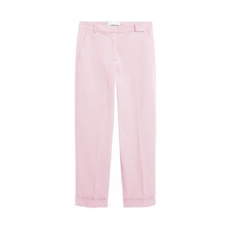 Armedangels ARMEDANGELS Broek Kaadwi rosa