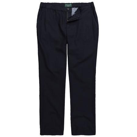 Boston Park Boston Park Broek navy