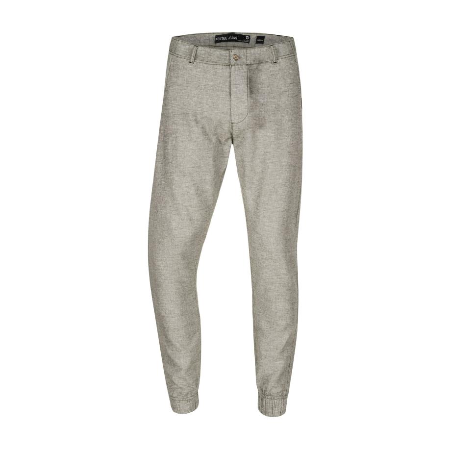 INDICODE JEANS INDICODE JEANS Broek Blnda grijs gemêleerd -