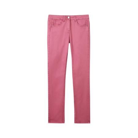 Tom Tailor TOM TAILOR Broek rosa