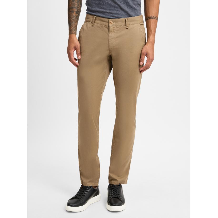 Alberto Alberto Chino Lou beige -