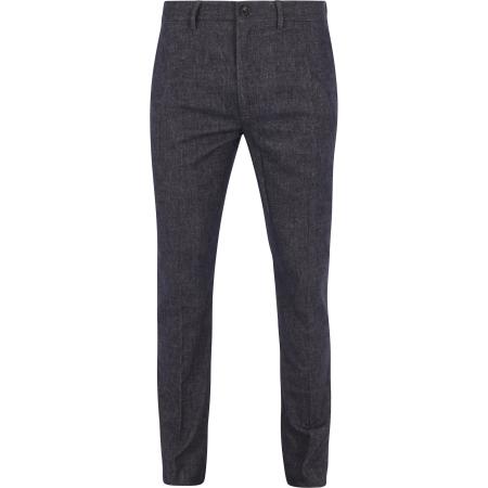 Tommy Hilfiger Denton Broek Navy