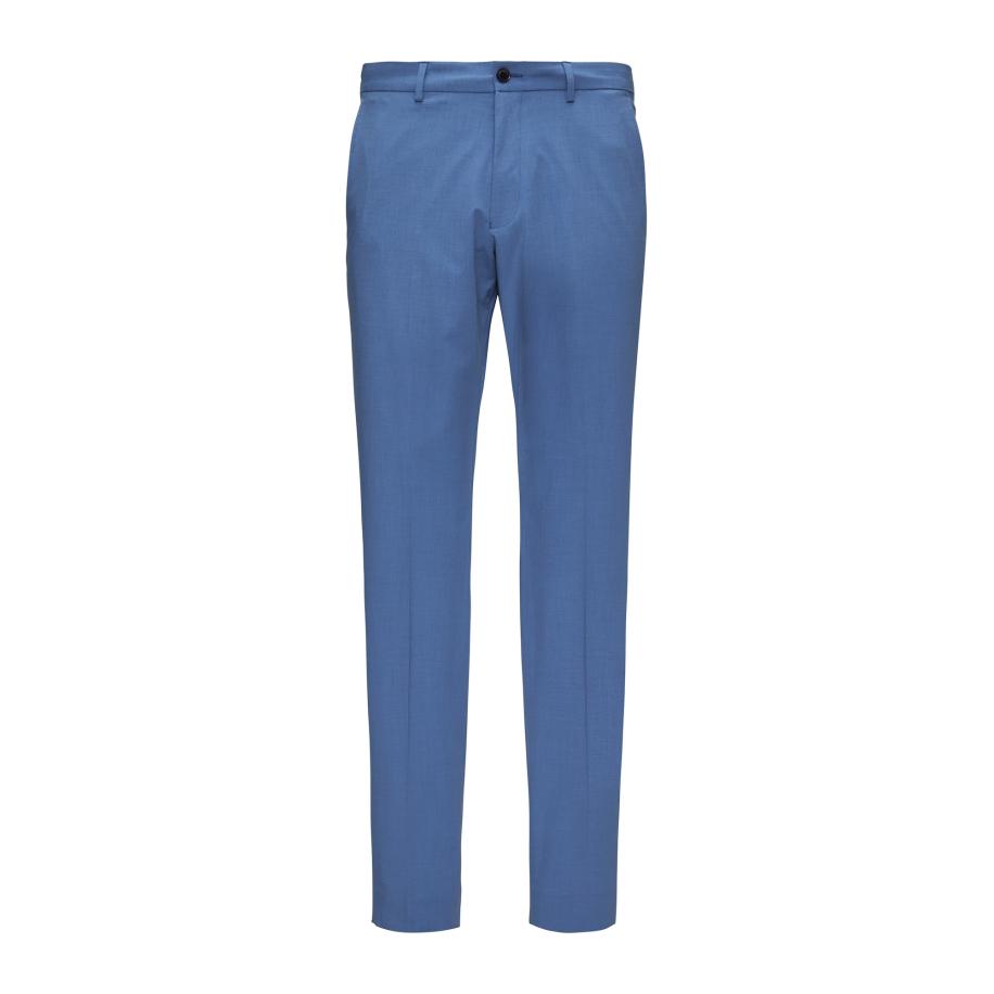 s.Oliver BLACK LABEL s.Oliver BLACK LABEL Broek blauw -