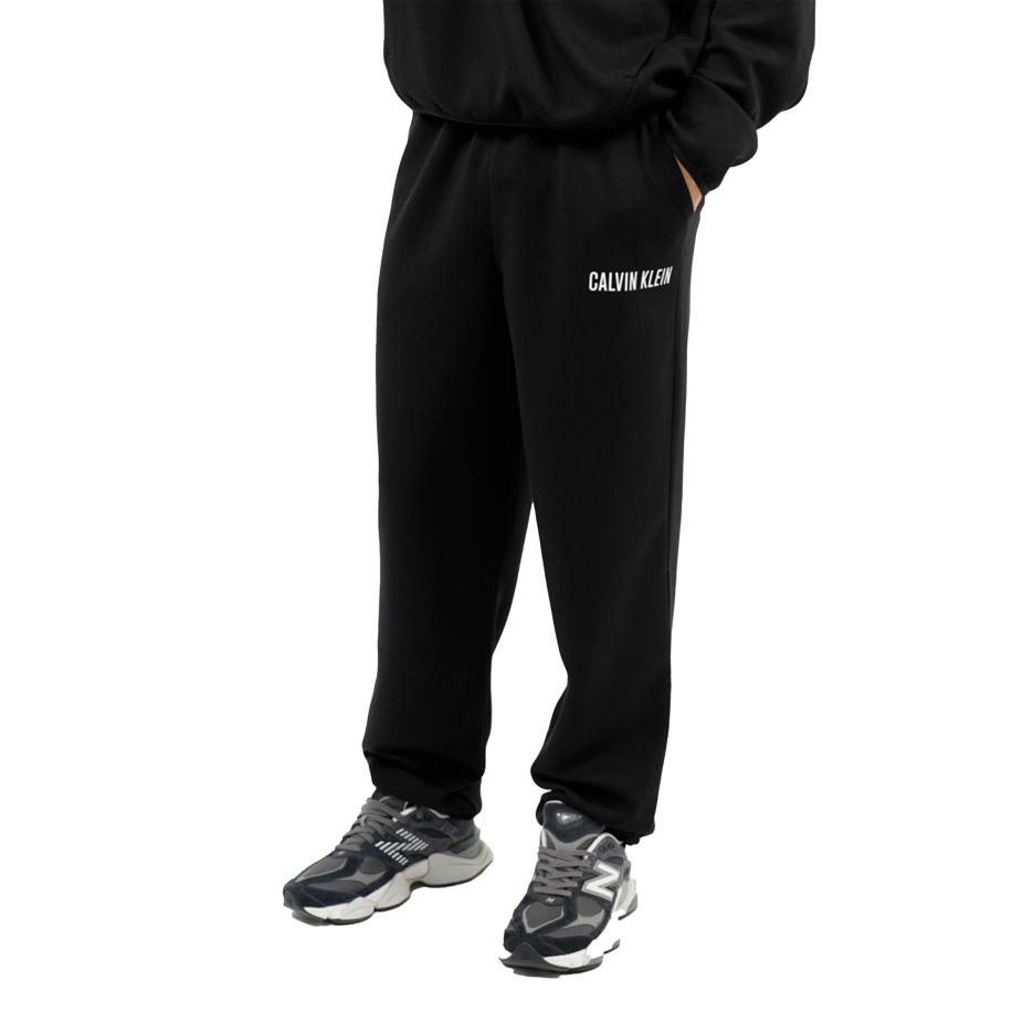 Calvin Klein Joggingbroek Zwart