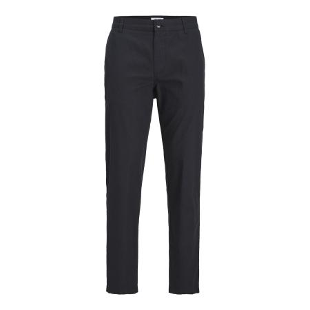 Jack & Jones Jack & Jones Plus Chino zwart