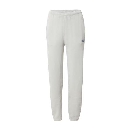 American Vintage AMERICAN VINTAGE Broek IZUBIRD lichtgrijs