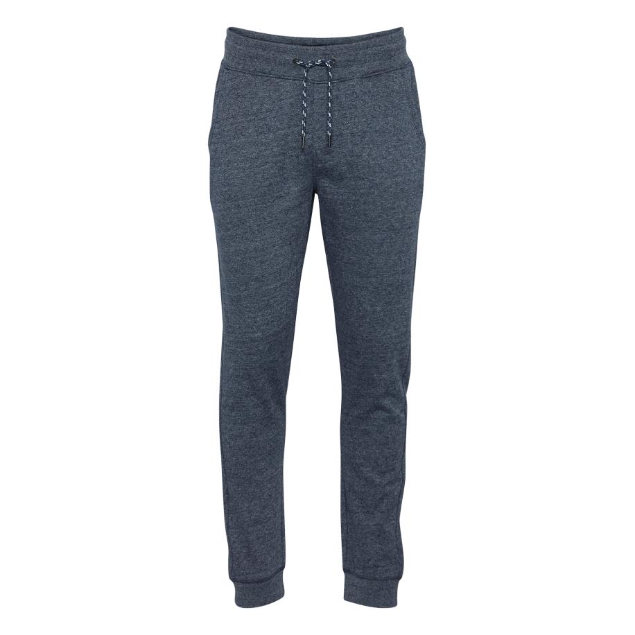 11 Project 11 Project Broek OLE grijs gemêleerd -