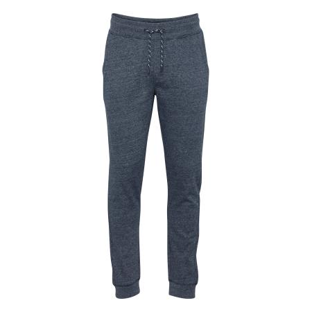 11 Project 11 Project Broek OLE grijs gemêleerd