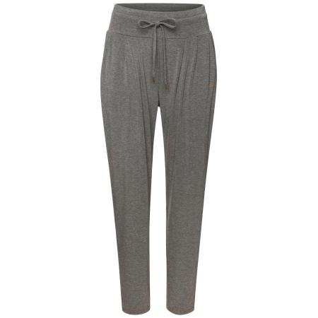 Venice Beach VENICE BEACH Broek grijs gemêleerd