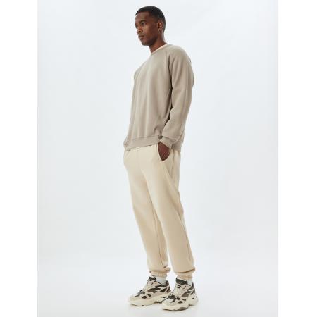 Koton Koton Broek crème