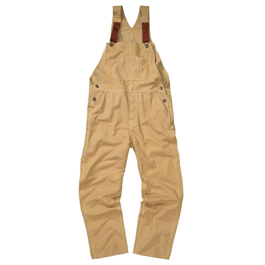 JP1880 JP1880 Broek camel -