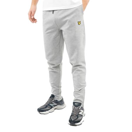 Lyle & Scott Fleece Broek
