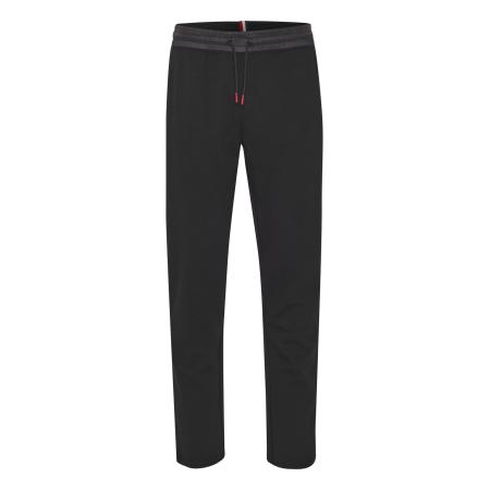 FQ1924 FQ1924 Broek grijs / rood / zwart