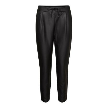 Vero Moda VERO MODA Bandplooibroek VMEva zwart