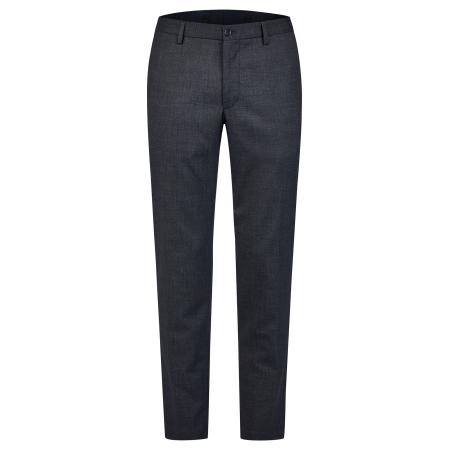 HECHTER PARIS HECHTER PARIS Broek donkerblauw