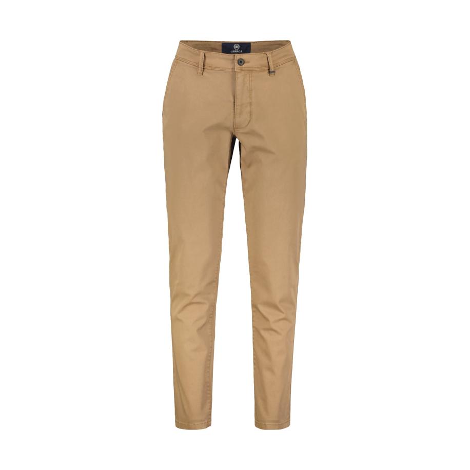 Lerros LERROS Chino camel -