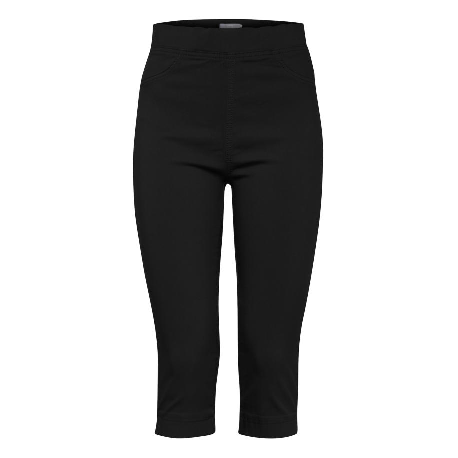 b.young b.young Broek KEIRA zwart -