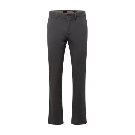 Dockers Dockers Chino donkergrijs