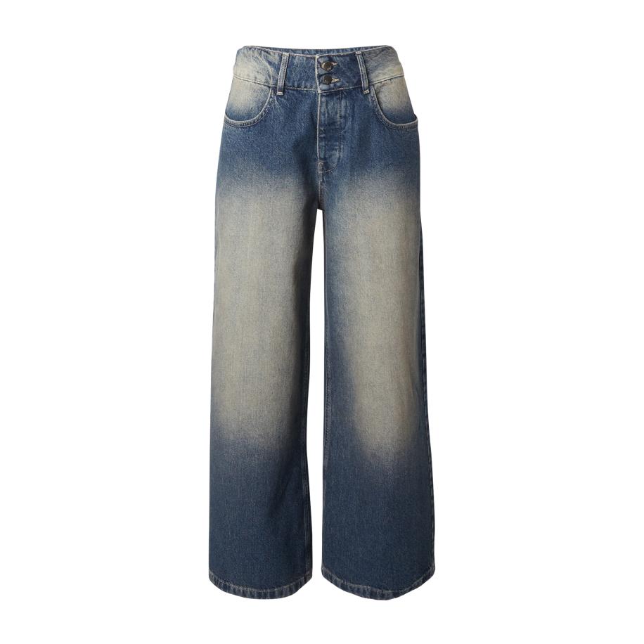 SHYX SHYX Jeans donkerblauw -