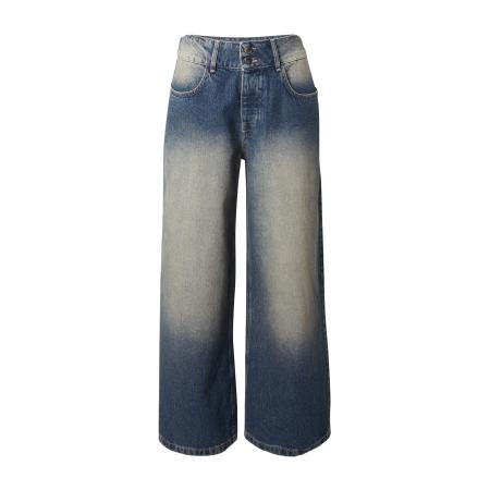 SHYX SHYX Jeans donkerblauw