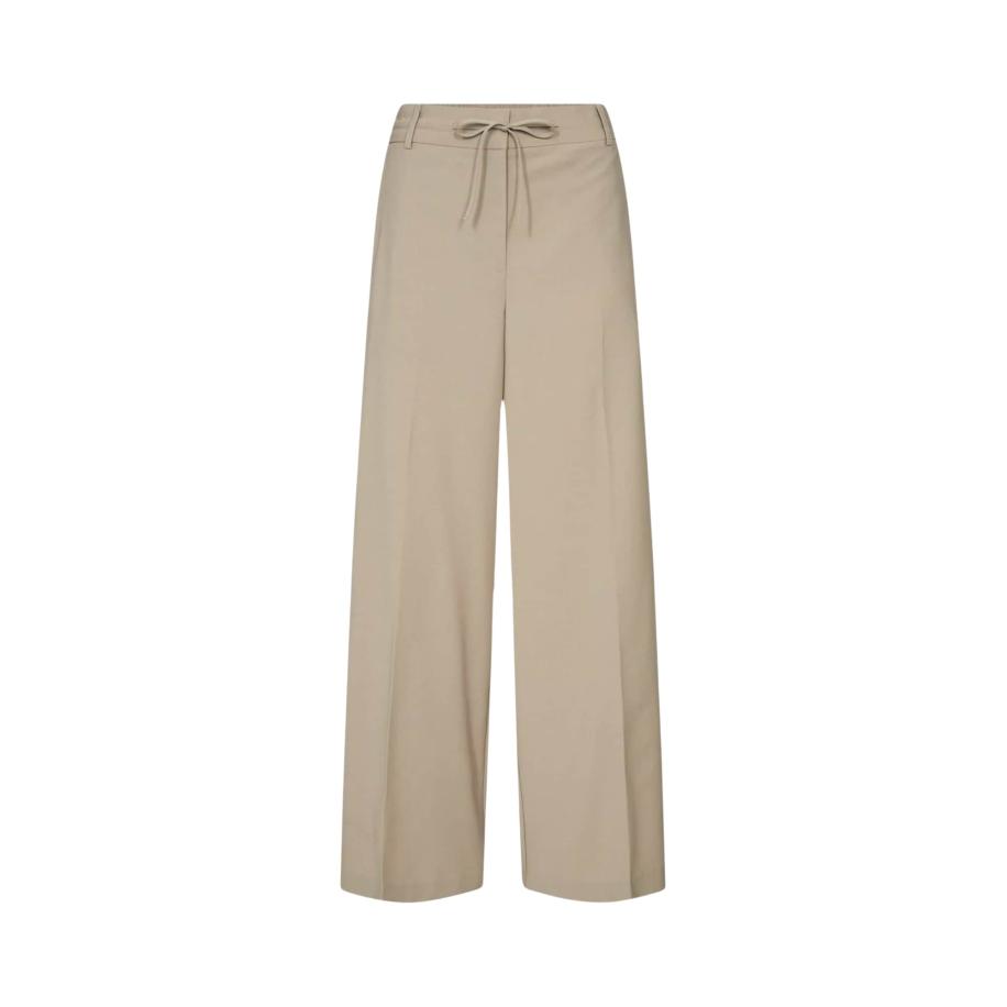 Levete Room Levete Room Pantalon Irmelin greige -