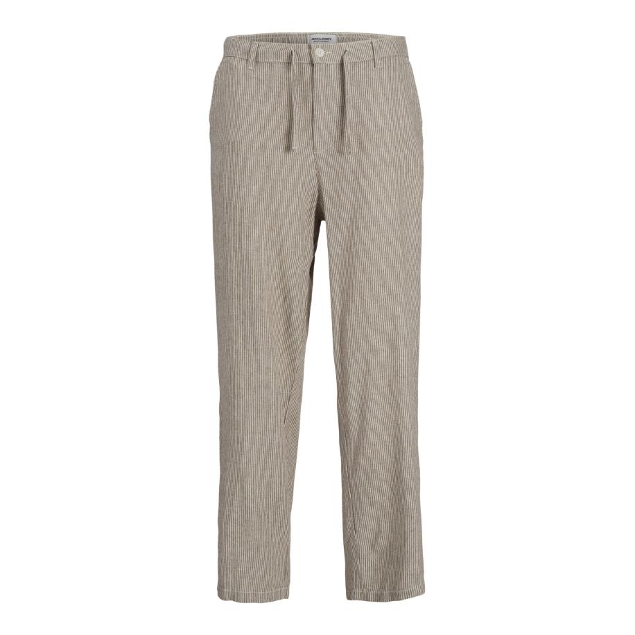 Jack & Jones JACK & JONES Chino JPSTKarl grijs -