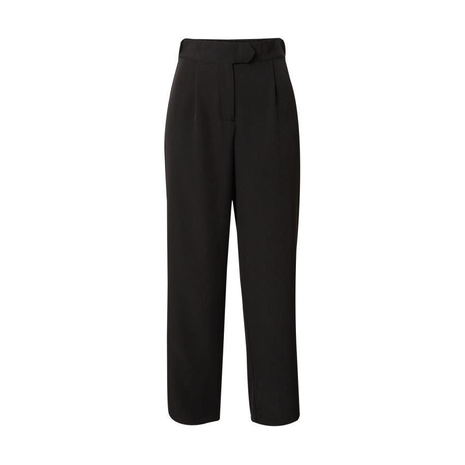 ABOUT YOU ABOUT YOU Broek Heidi zwart -