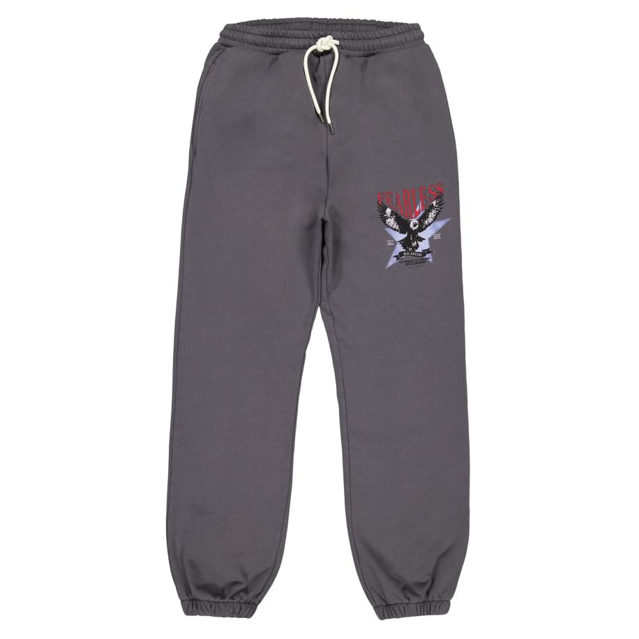 Fearless Blood Fb Broek Eagle Grijs