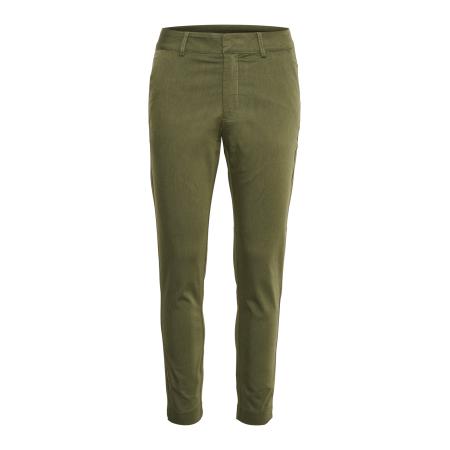 Kaffe Chino KA Lea groen
