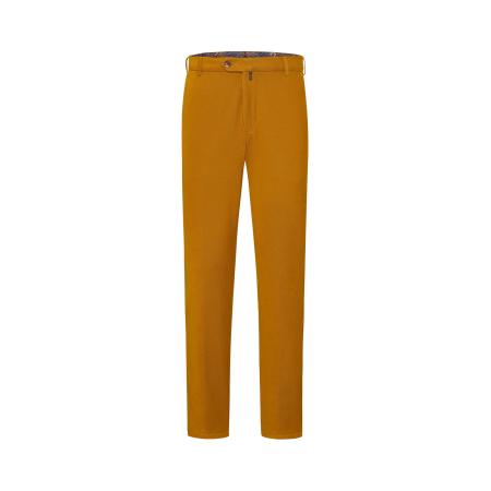 Meyer MEYER Chino cognac