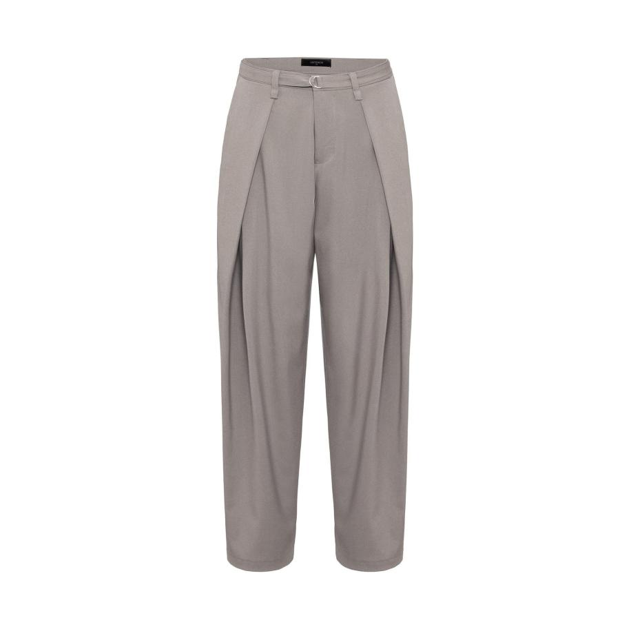 Antioch Antioch Broek chamois -