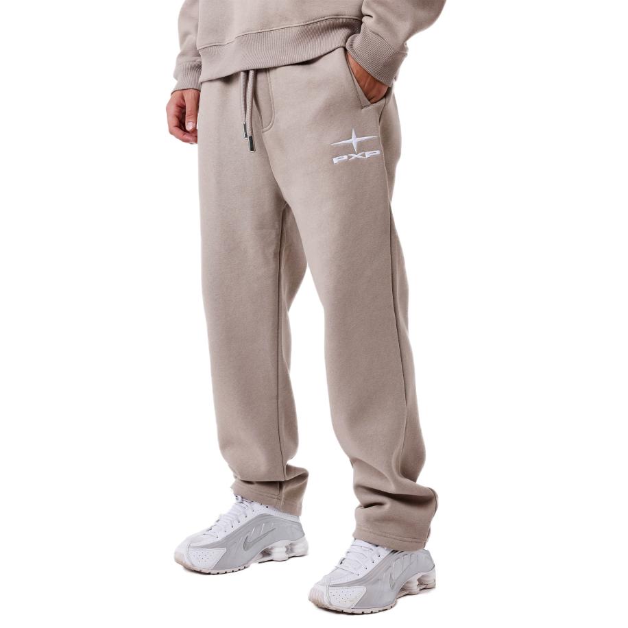 Project X Paris Joggingbroek Bruin