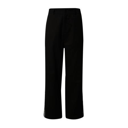 Pacemaker Broek Piet zwart / wit