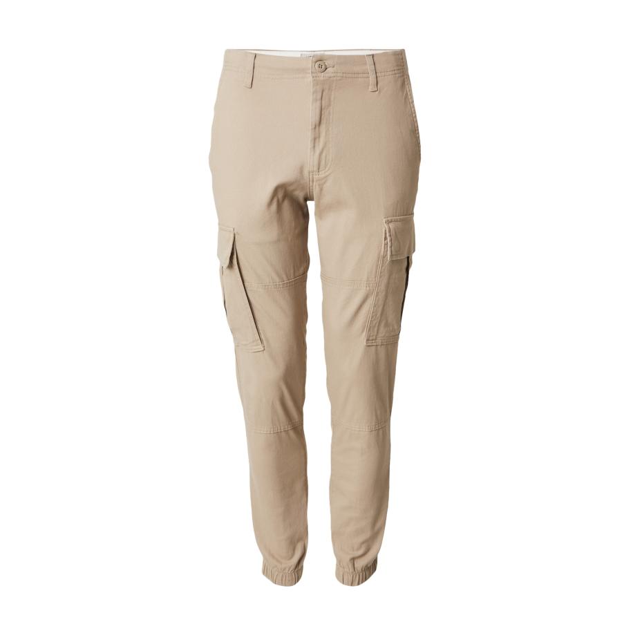 JJ Rebel JJ Rebel Cargobroek JREBMICHAEL donkerbeige -