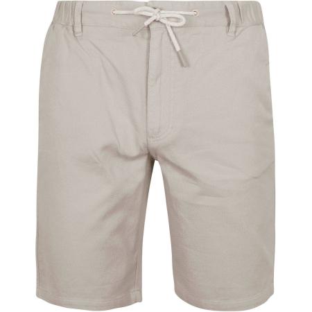 Suitable Ferdi Short Greige