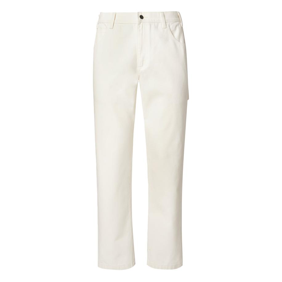 Dickies DICKIES Cargobroek Carpenter wolwit -