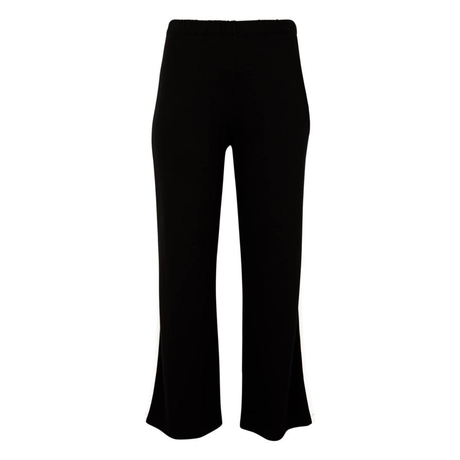 Yoek YOEK Broek zwart -