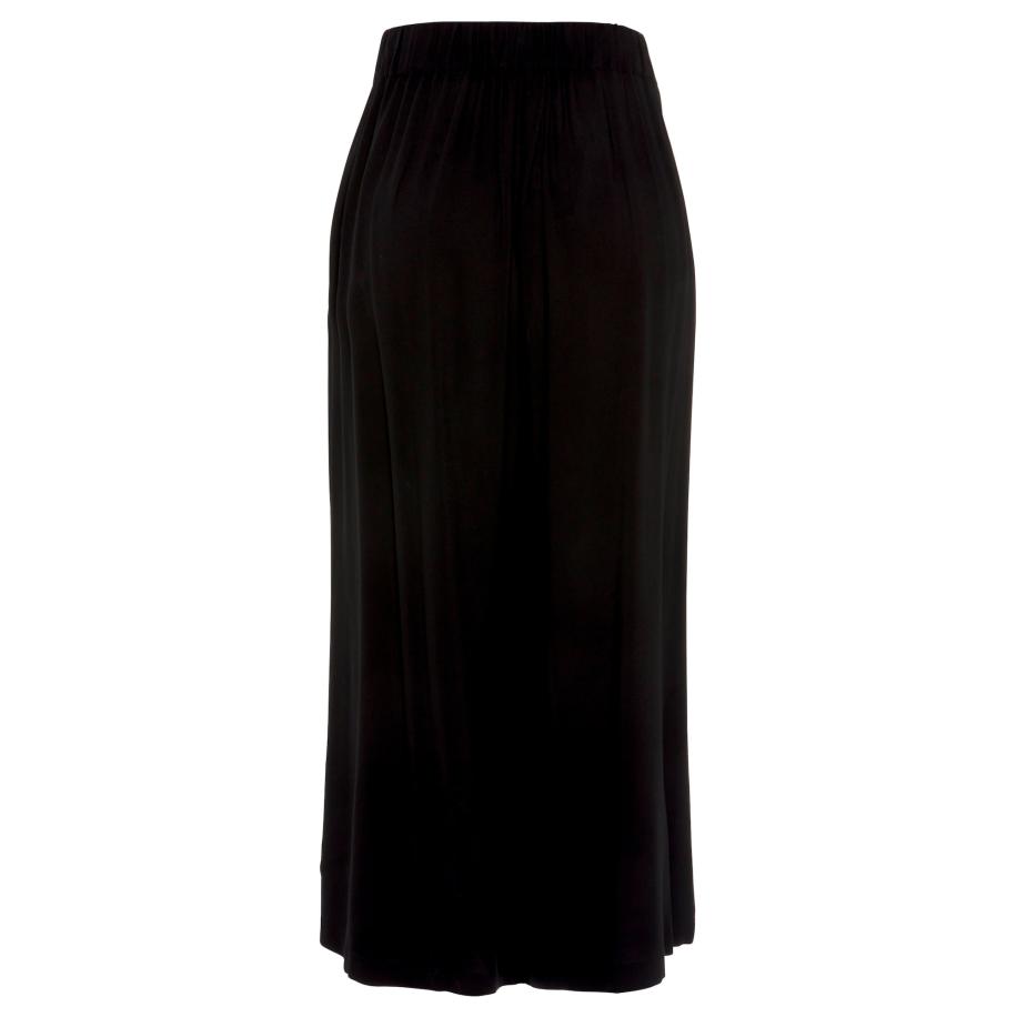 Lascana LASCANA Pantalon zwart -