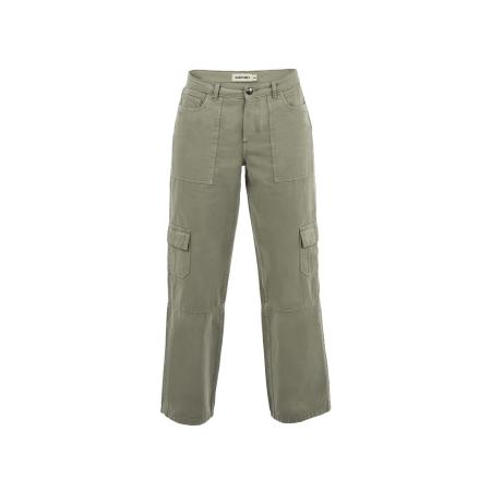 Suri Frey Suri Frey Cargobroek Freyday donkerbeige