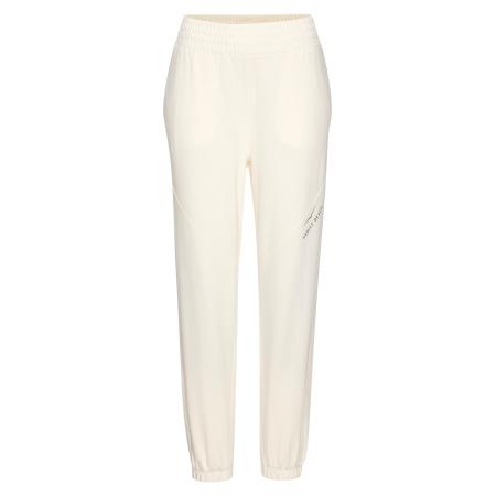 Venice Beach VENICE BEACH Broek crème / grijs